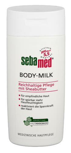 Sebamed Body-Milk