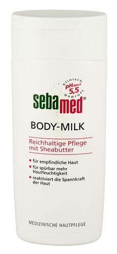Sebamed Body-Milk Sebamed Body-Milk