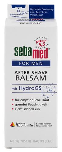 Sebamed For Men After Shave Balsam