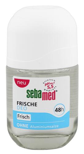 Sebamed Frische Deo frisch