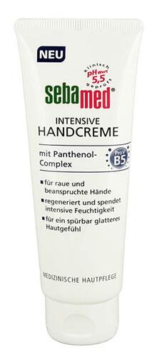 Sebamed Intensive Handcreme Sebamed Intensive Handcreme