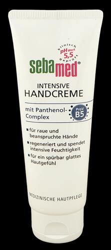 Sebamed Intensive Handcreme 