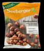 Seeberger Haselnusskerne Seeberger Haselnusskerne