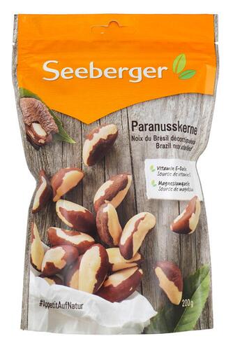 Seeberger Paranusskerne