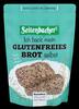 Seitenbacher Ich back' mein glutenfreies Brot selbst Backmischung