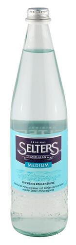 Selters Medium Selters Medium