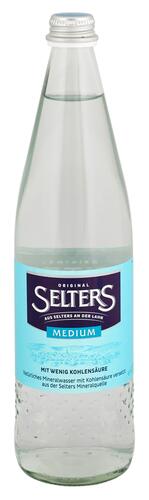 Selters Medium