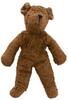 Senger Tierpuppe Bär, braun, ca. 30 cm Senger Tierpuppe Bär, braun, ca. 30 cm