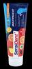 Sensident Kids Zahncreme Multifrucht, 0-6 Jahre