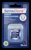 Sensident Zahnband extra gleitfähig mit Fluorid und Minzgeschmack, gewachst Sensident Zahnband extra gleitfähig mit Fluorid und Minzgeschmack, gewachst