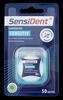 Sensident Zahnseide sensitiv mit aufquellenden Fasern, geschmacksneutral Sensident Zahnseide sensitiv mit aufquellenden Fasern, geschmacksneutral