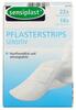 Sensiplast Pflasterstrips Sensitiv Sensiplast Pflasterstrips Sensitiv