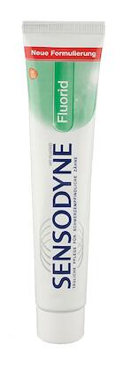 Sensodyne Fluorid