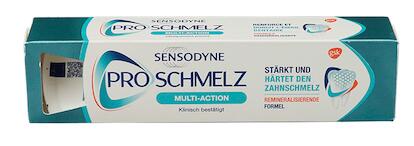 Sensodyne Pro Schmelz Multi-Action Sensodyne Pro Schmelz Multi-Action