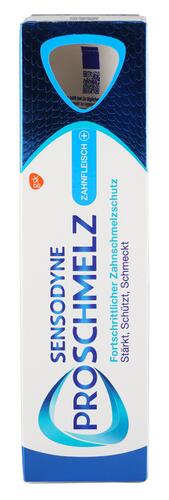 Sensodyne Pro Schmelz Zahnfleisch Plus