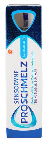 Sensodyne Pro Schmelz Zahnfleisch Plus Sensodyne Pro Schmelz Zahnfleisch Plus