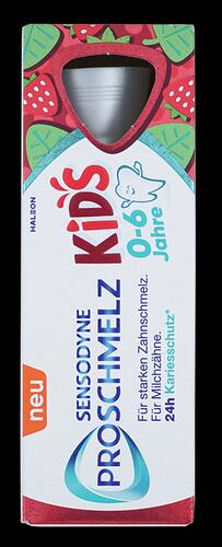 Sensodyne Proschmelz Kids, 0-6 Jahre