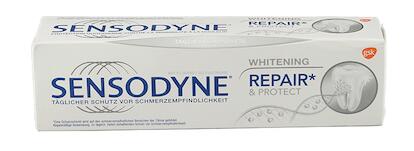 Sensodyne Whitening Repair & Protect Sensodyne Whitening Repair & Protect