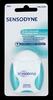 Sensodyne Zahnseide Extra-Sanft, gewachst, mit Fluorid, Minzgeschmack Sensodyne Zahnseide Extra-Sanft, gewachst, mit Fluorid, Minzgeschmack