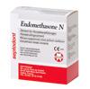 Septodont Endomethasone N, Zement für Wurzelkanalfüllungen
