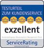 ServiceRating