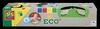 SES Creative Eco Fingerfarben, 4er Set, gelb, rot, grün, blau SES Creative Eco Fingerfarben, 4er Set, gelb, rot, grün, blau
