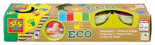 SES Eco Fingerfarben