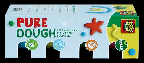 SES Pure Dough Knete