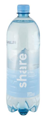Share Mineralwasser Still