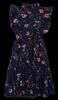 Shein Teenager Kleid Blumendruck, dunkelblau, Gr. 11-12Y Shein Teenager Kleid Blumendruck, dunkelblau, Gr. 11-12Y