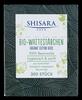 Shisara Face Bio-Wattestäbchen Shisara Face Bio-Wattestäbchen