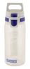 Sigg Trinkflasche Total Clear One Blue 0.5 L