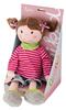 Sigikid Spielpuppe Quendy, pink-grau Sigikid Spielpuppe Quendy, pink-grau