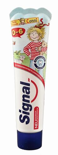 Signal Kids Meine Freundin Conni, Erdbeergeschmack Signal Kids Meine Freundin Conni, Erdbeergeschmack