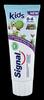 Signal Kids Zahnpasta Fruchtgeschmack, 0-6 Jahre