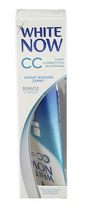 Signal White Now CC Care Correction Whitening Signal White Now CC Care Correction Whitening