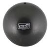 Sissel Pilates Soft Ball, 22 cm, metallic Sissel Pilates Soft Ball, 22 cm, metallic