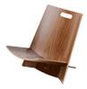 Skagerak Lean, Walnuss Furnier Skagerak Lean, Walnuss Furnier