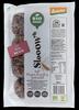 Slooow Bio Vitalrusti mit Weizen-Sauerteig, Demeter Slooow Bio Vitalrusti mit Weizen-Sauerteig, Demeter