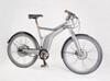 Smart E-Bike, anthrazit