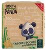Smooth Panda Taschentücher aus Bambus, 3 Lagen Smooth Panda Taschentücher aus Bambus, 3 Lagen