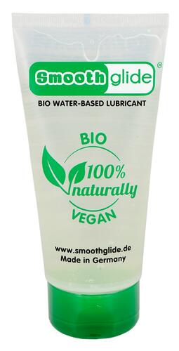 Smoothglide Bio Waterbased-Lubricant