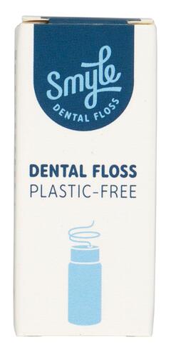 Smyle Dental Floss Plastic-Free