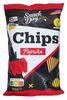 Snack Day Chips Paprika Snack Day Chips Paprika