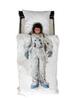 Snurk Bettwäsche-Set Astronaut