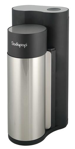 Sodapop Premium Wassersprudler Harold