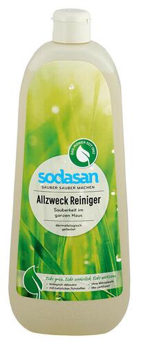 Sodasan Allzweck Reiniger Citrus-Power