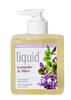 Sodasan Lavender & Olive Naturpflege-Seife Sodasan Lavender & Olive Naturpflege-Seife