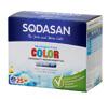Sodasan Ökologisches Color Compact-Waschmittel