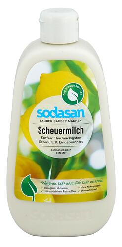 Sodasan Scheuermilch